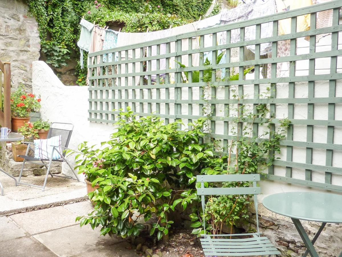 Quarry Cottage Flushing Exterior foto